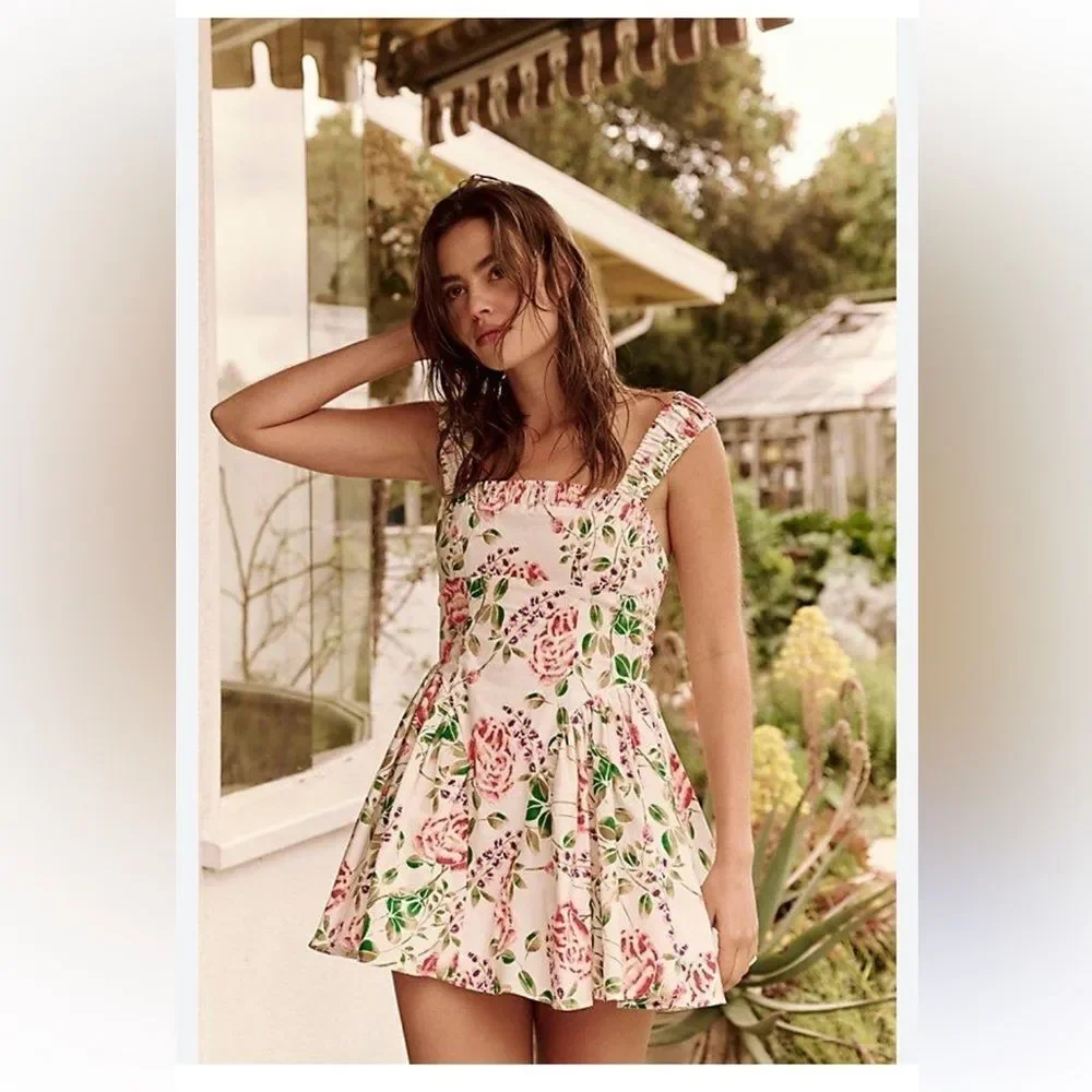 Free People $250 Large Free People Matilde Mini